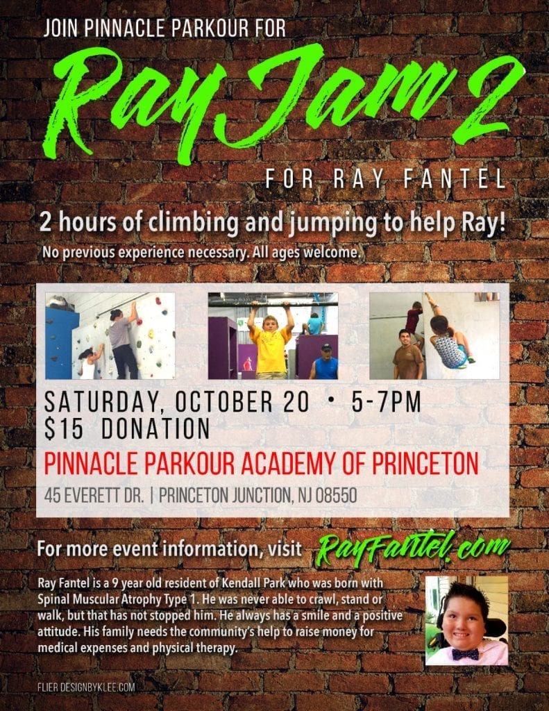 RayJam 2